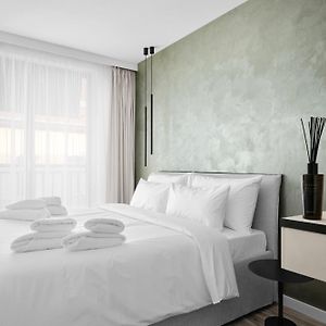 Apartamento de 2 Dormitorios